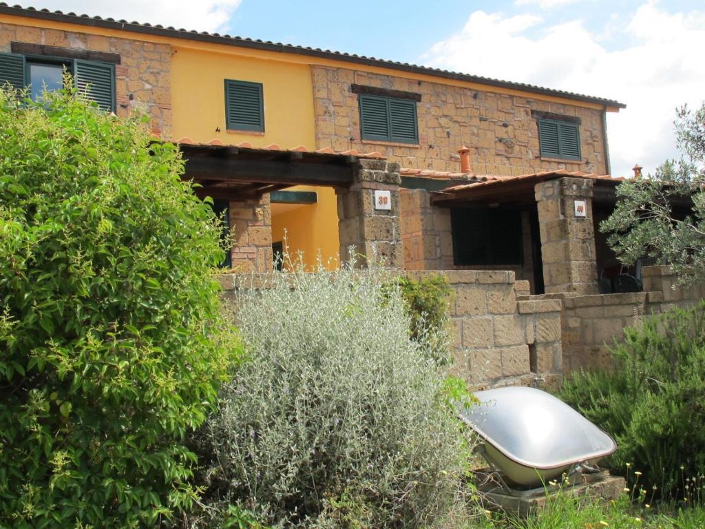 Il Borgo Centro Vacanze Guardistallo Δωμάτιο φωτογραφία
