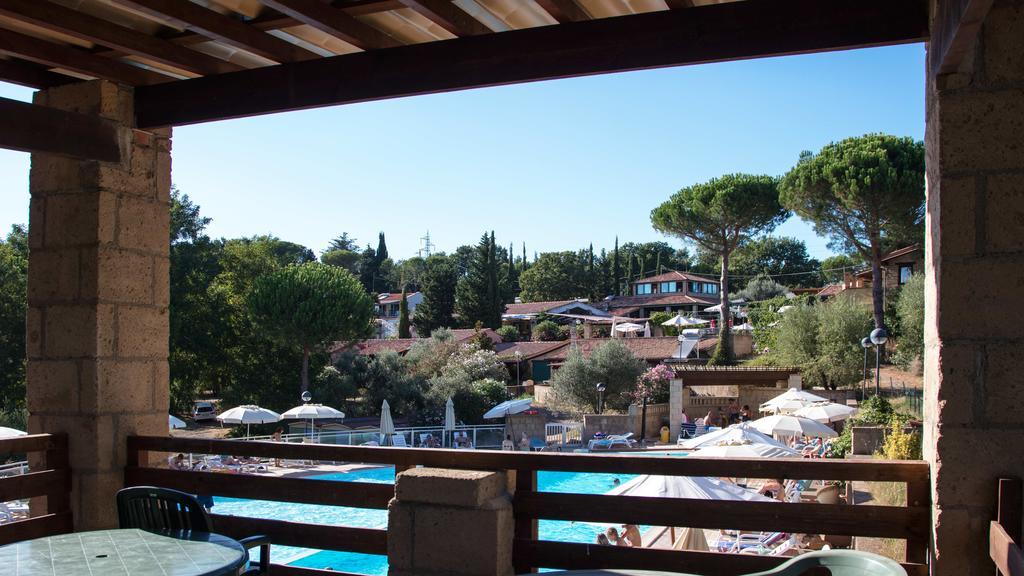 Il Borgo Centro Vacanze Guardistallo Εξωτερικό φωτογραφία