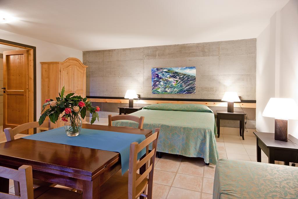 Il Borgo Centro Vacanze Guardistallo Εξωτερικό φωτογραφία