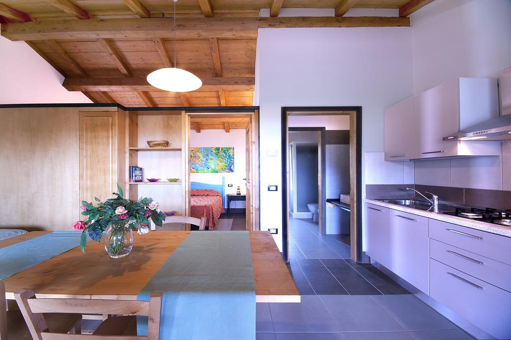 Il Borgo Centro Vacanze Guardistallo Εξωτερικό φωτογραφία